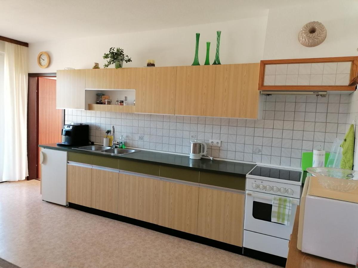 קלפר אם הוכפיכט Ferienhof Schaubmeier מראה חיצוני תמונה